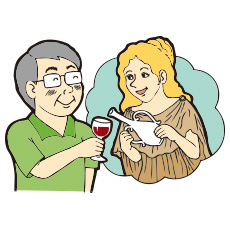 イラスト