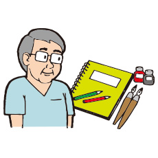 イラスト
