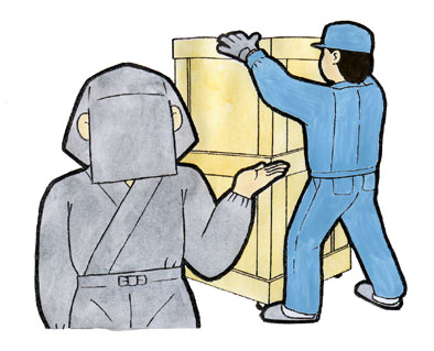 イラスト