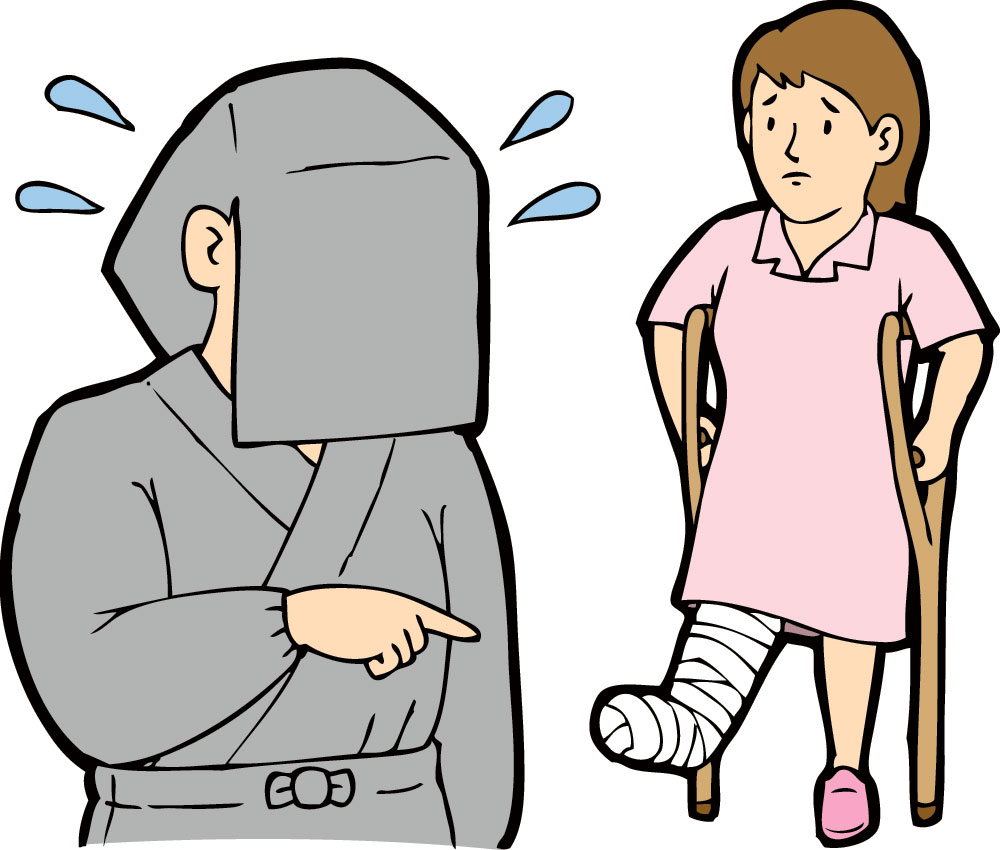 イラスト