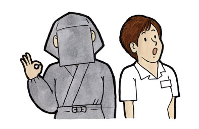 イラスト