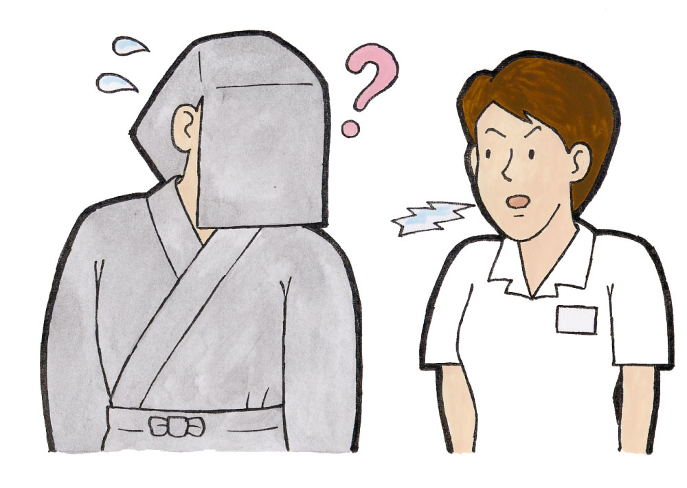 イラスト