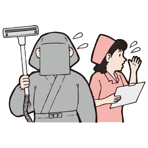 イラスト