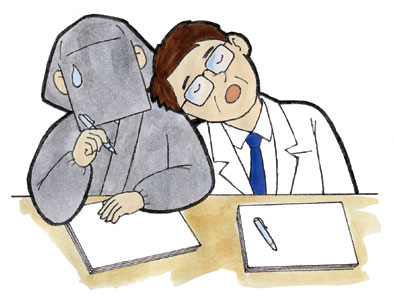 イラスト