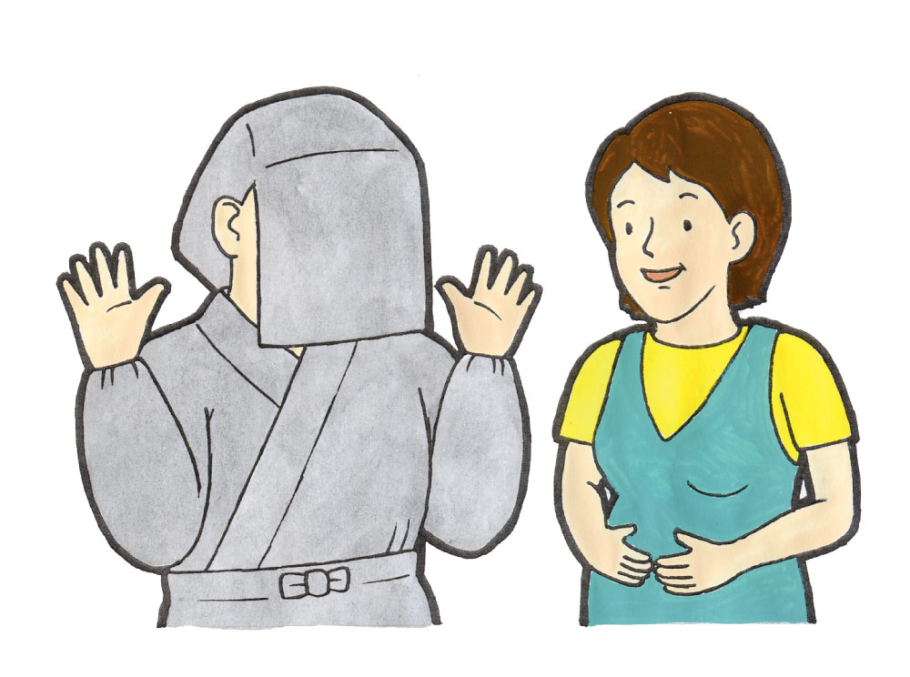 イラスト