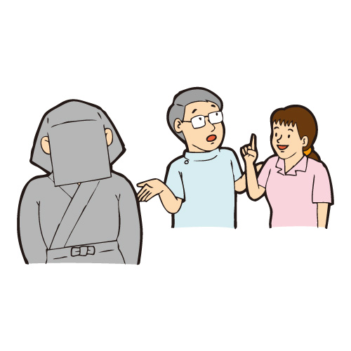 イラスト
