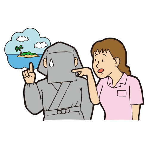 イラスト