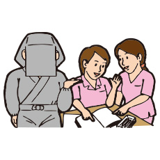 イラスト