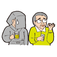 イラスト