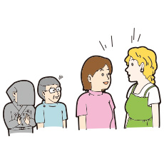 イラスト